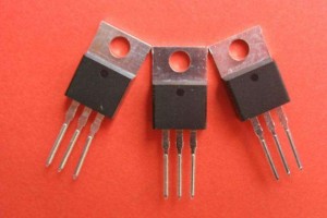 我國(guó)整流二極管行業(yè)前景將更加廣闊